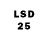 LSD-25 экстази ecstasy Kinzley Buckey